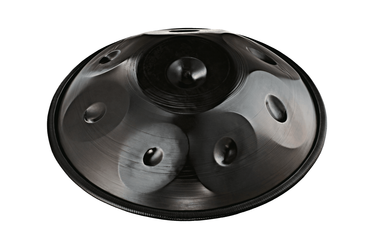 Handpan Rhythm