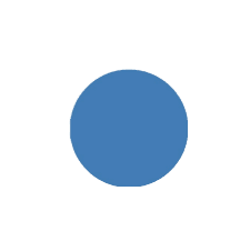 Handpan Rhythm left Nut